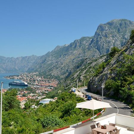 Boka Devine Residence Kotor Extérieur photo