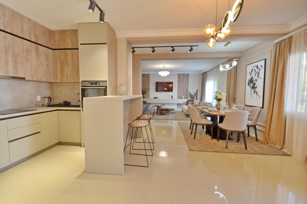 Boka Devine Residence Kotor Extérieur photo