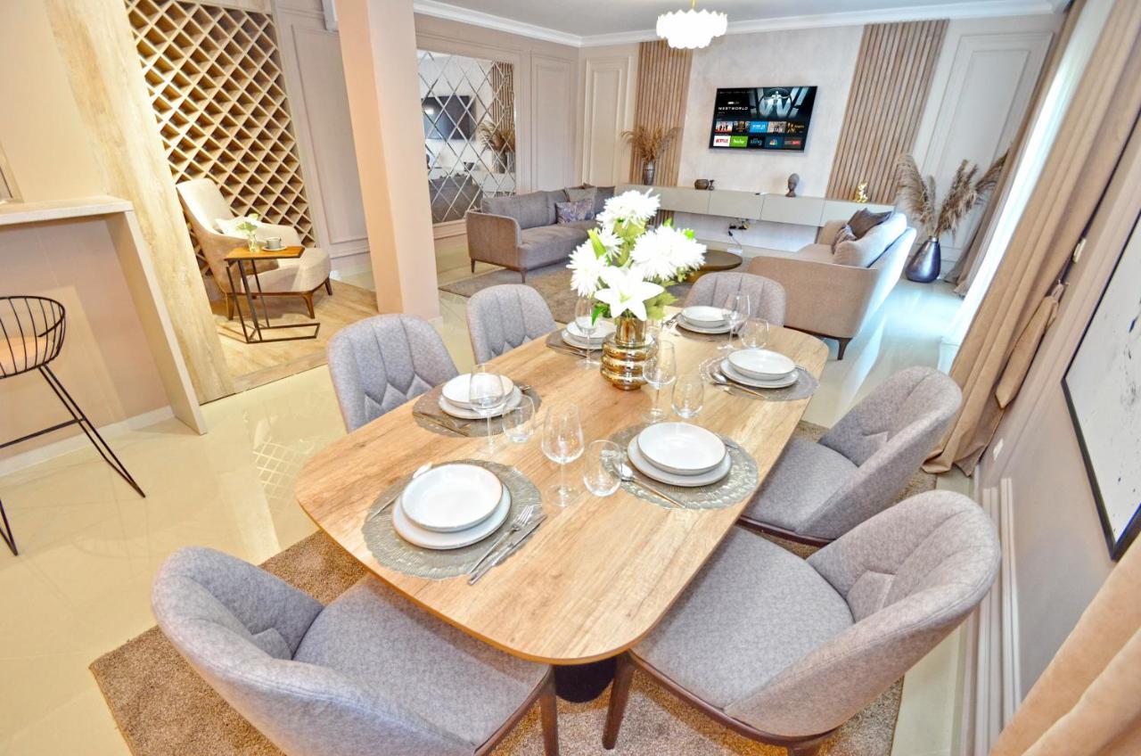 Boka Devine Residence Kotor Extérieur photo