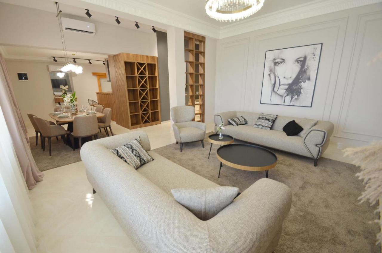 Boka Devine Residence Kotor Extérieur photo