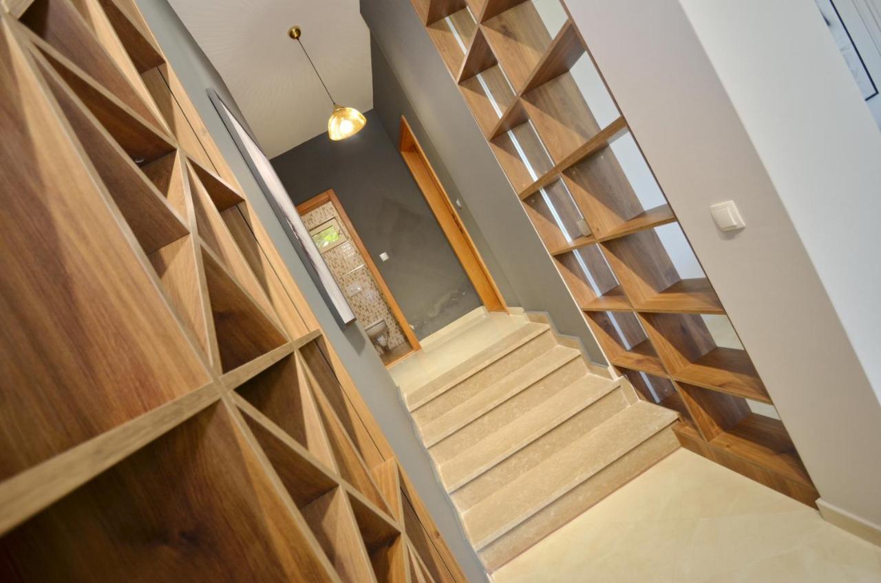 Boka Devine Residence Kotor Extérieur photo