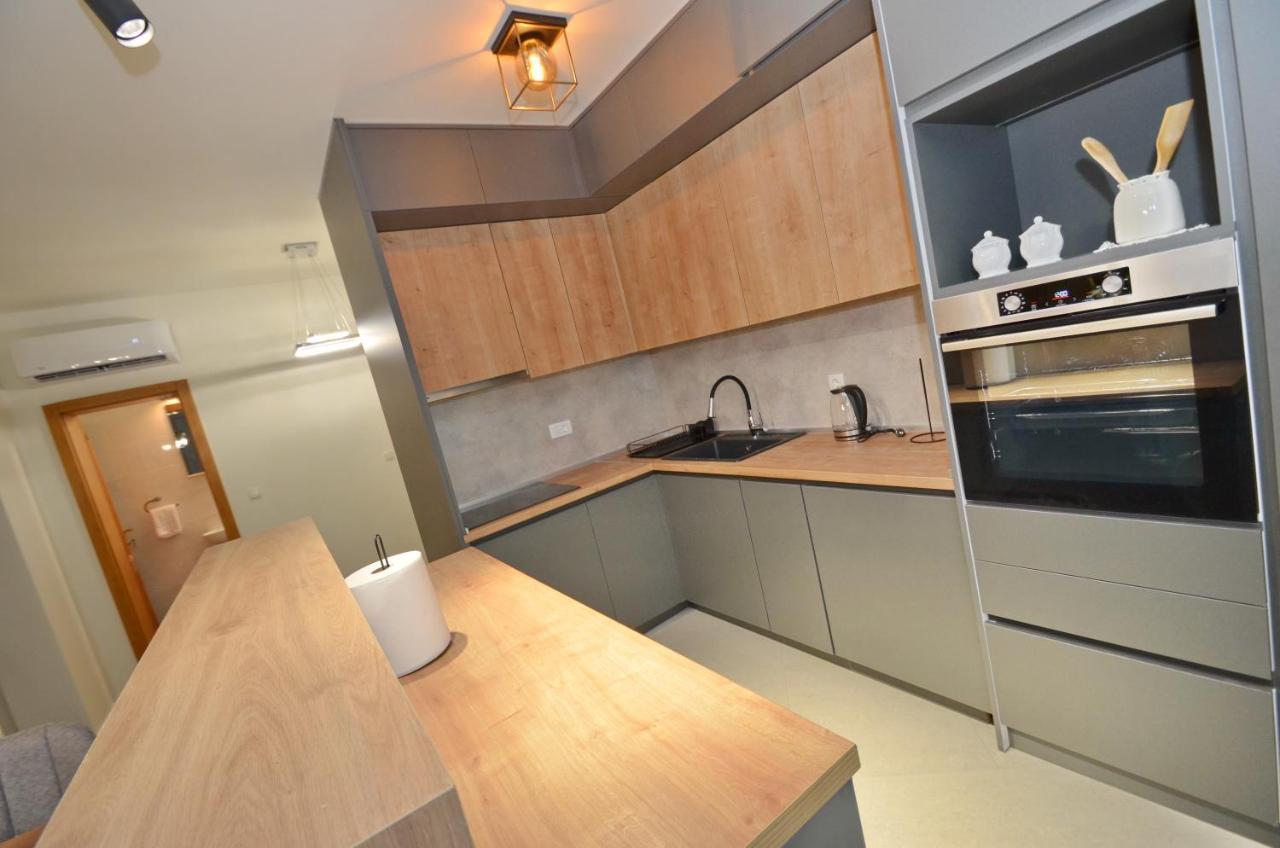 Boka Devine Residence Kotor Extérieur photo