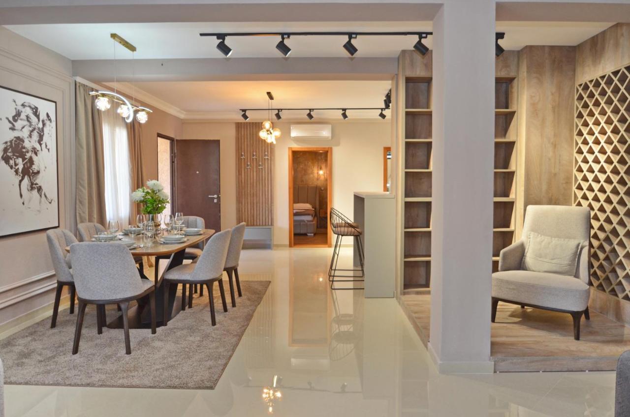 Boka Devine Residence Kotor Extérieur photo