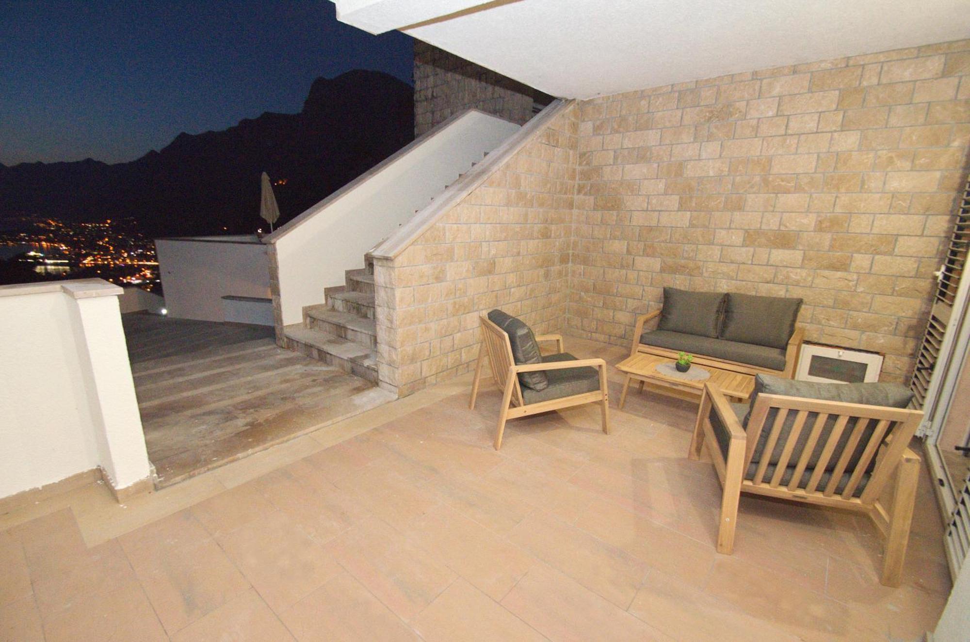 Boka Devine Residence Kotor Extérieur photo