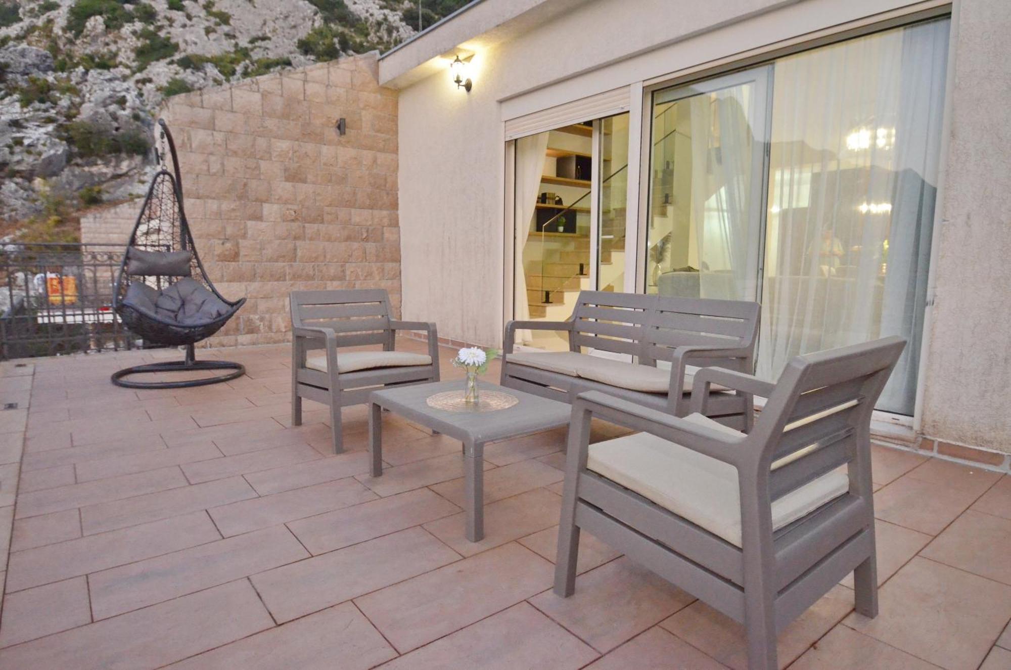 Boka Devine Residence Kotor Extérieur photo
