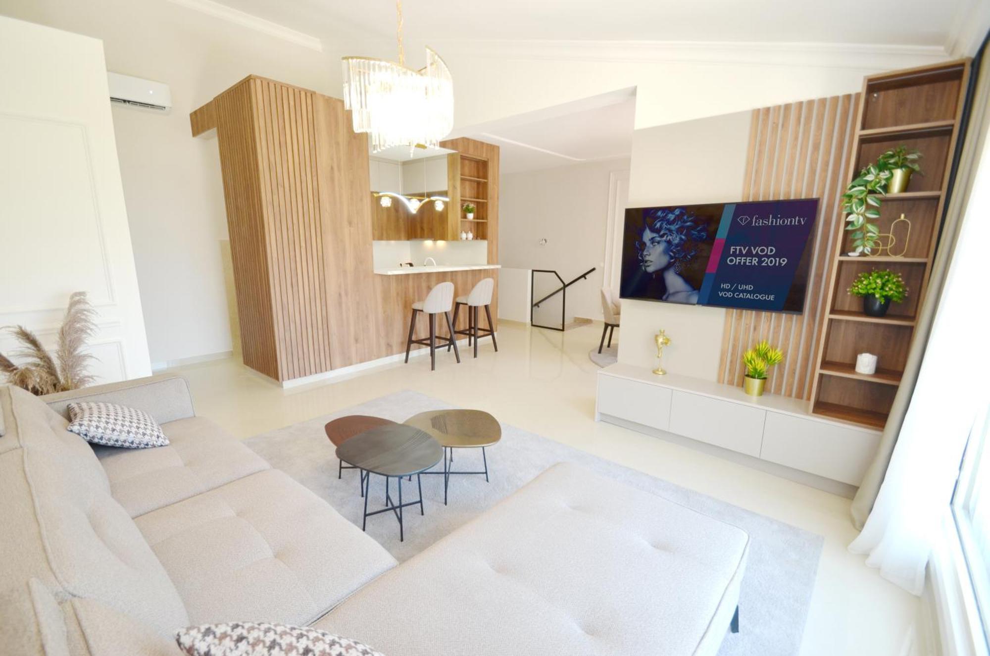Boka Devine Residence Kotor Extérieur photo