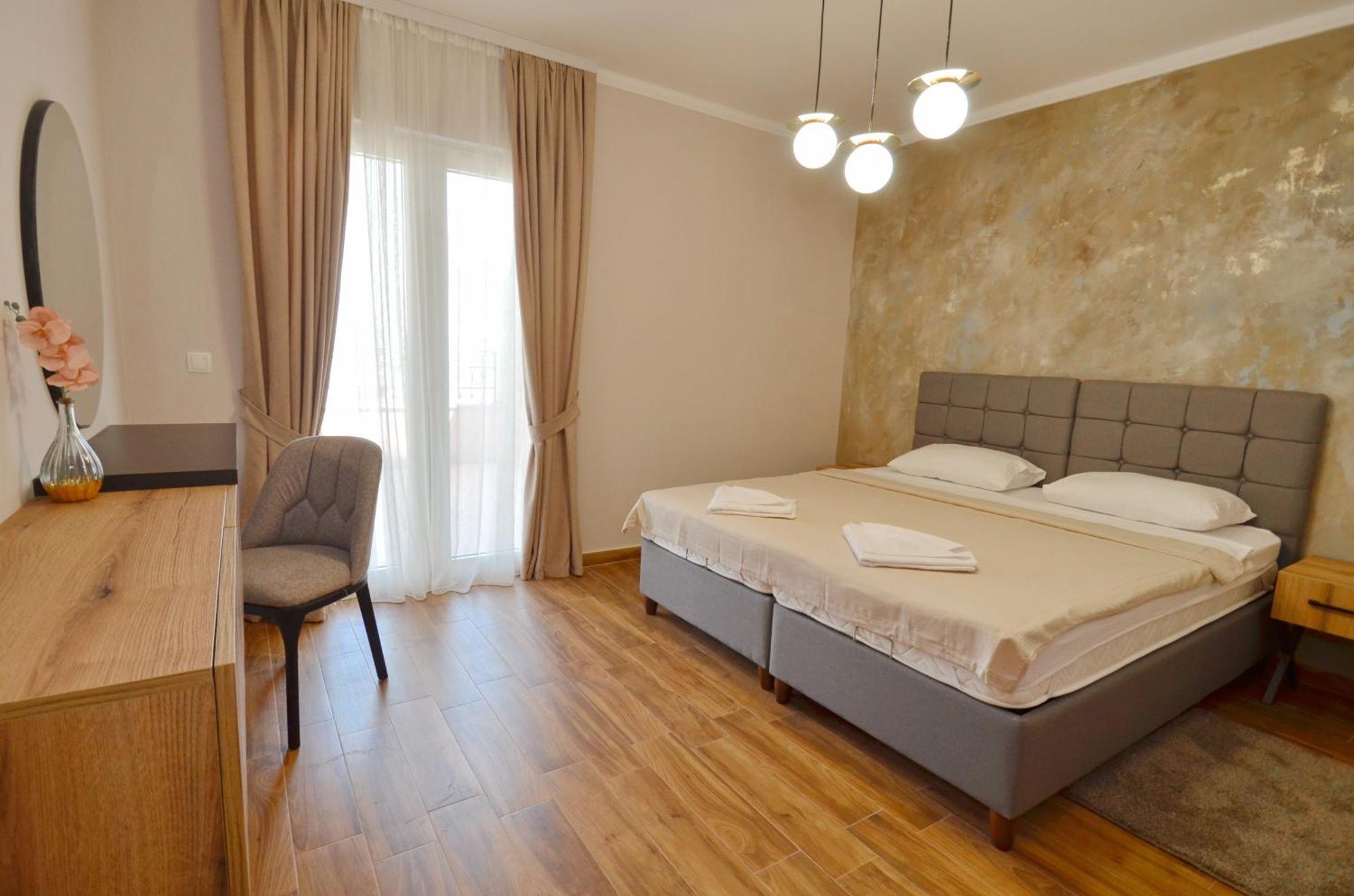 Boka Devine Residence Kotor Extérieur photo