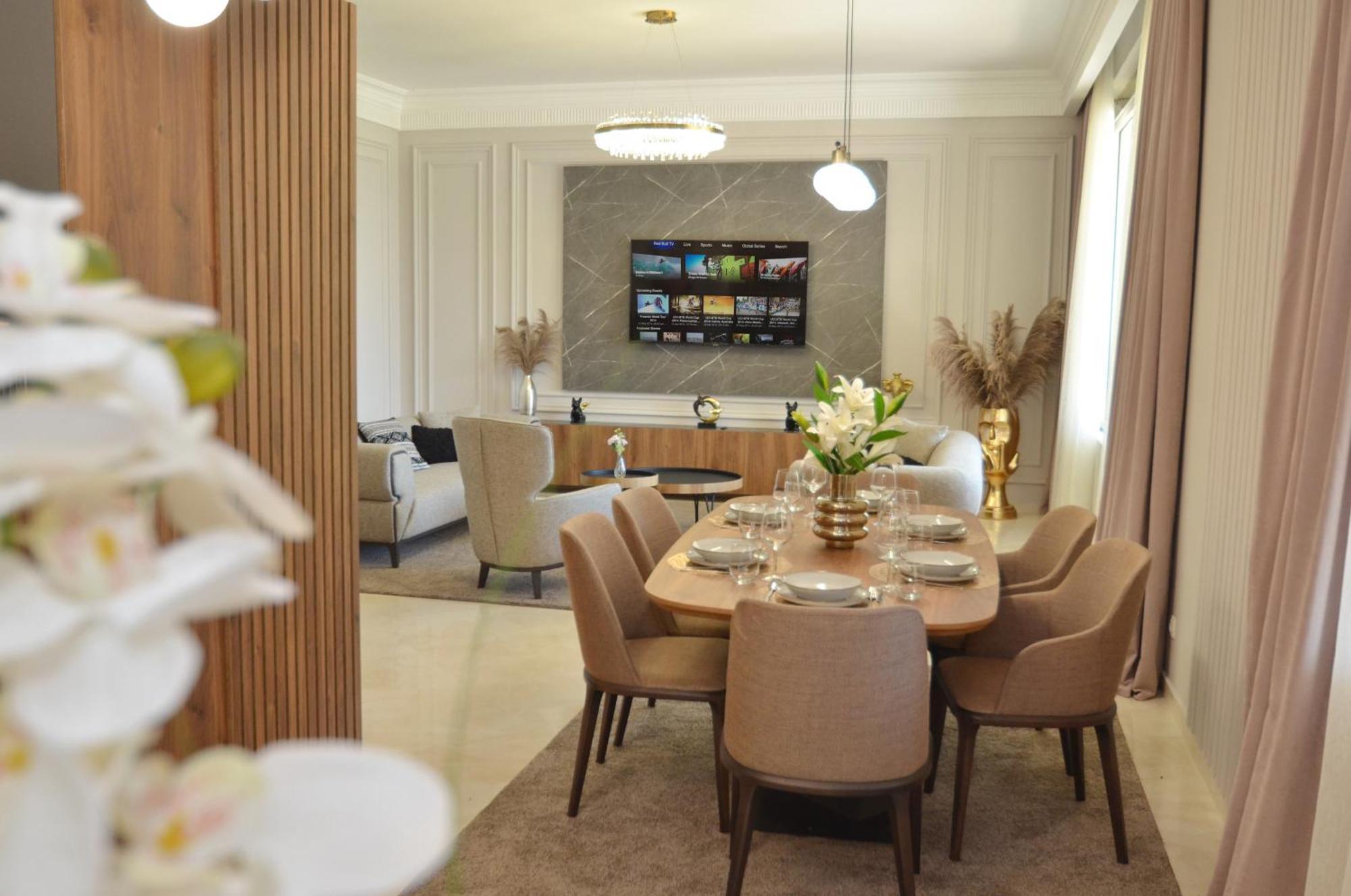 Boka Devine Residence Kotor Extérieur photo