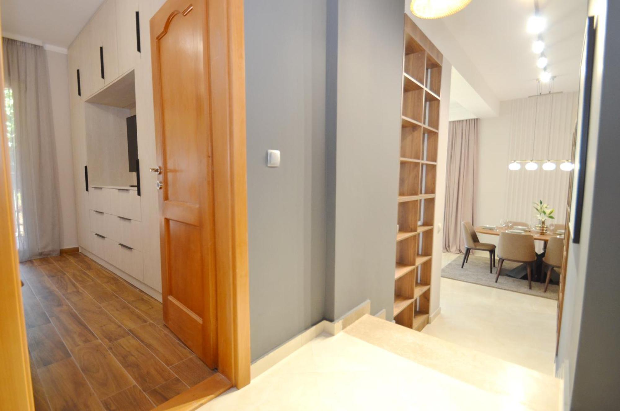 Boka Devine Residence Kotor Chambre photo