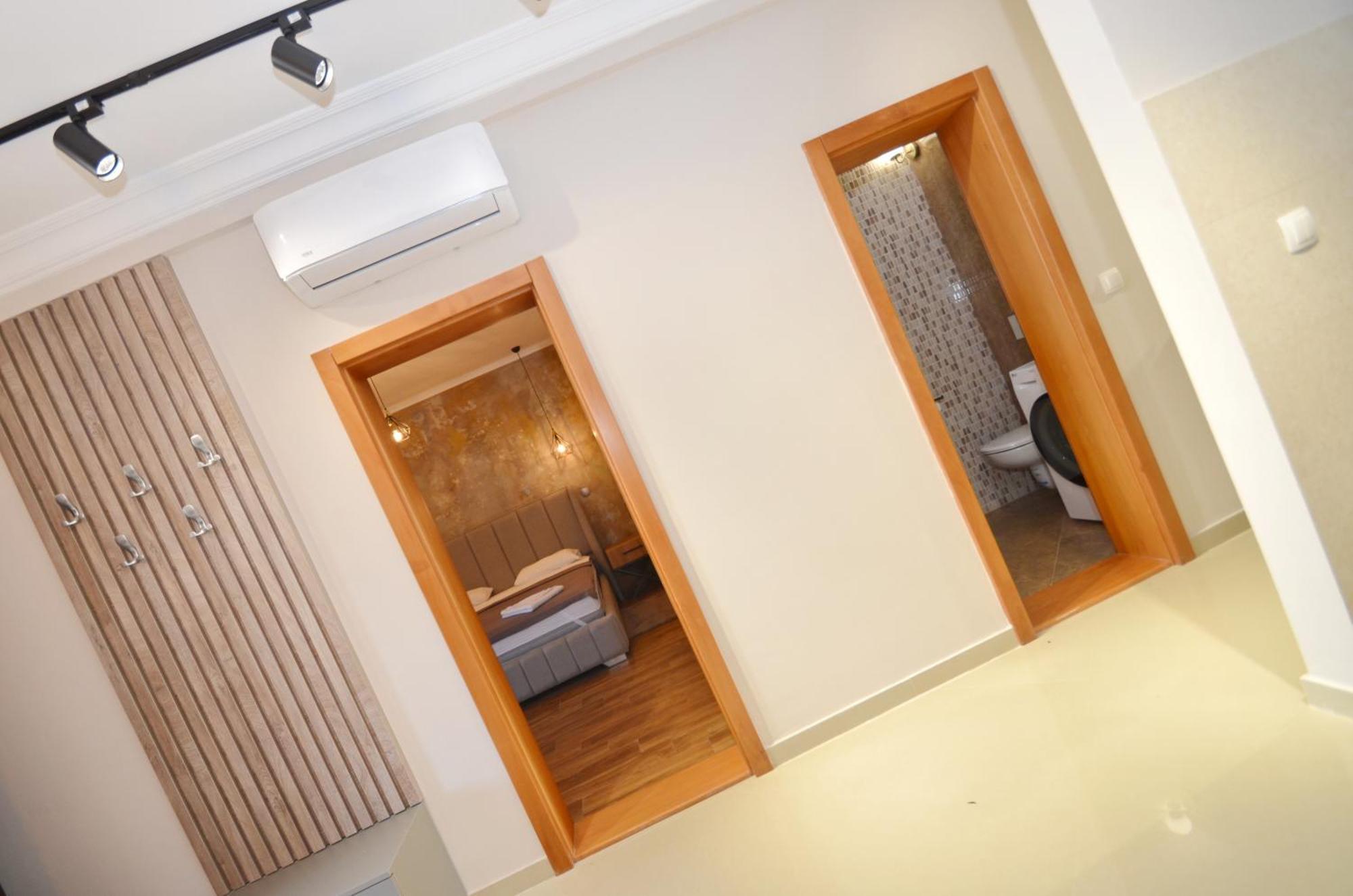 Boka Devine Residence Kotor Chambre photo