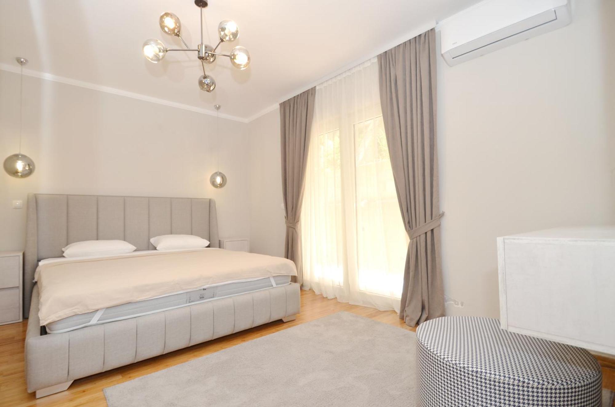 Boka Devine Residence Kotor Chambre photo
