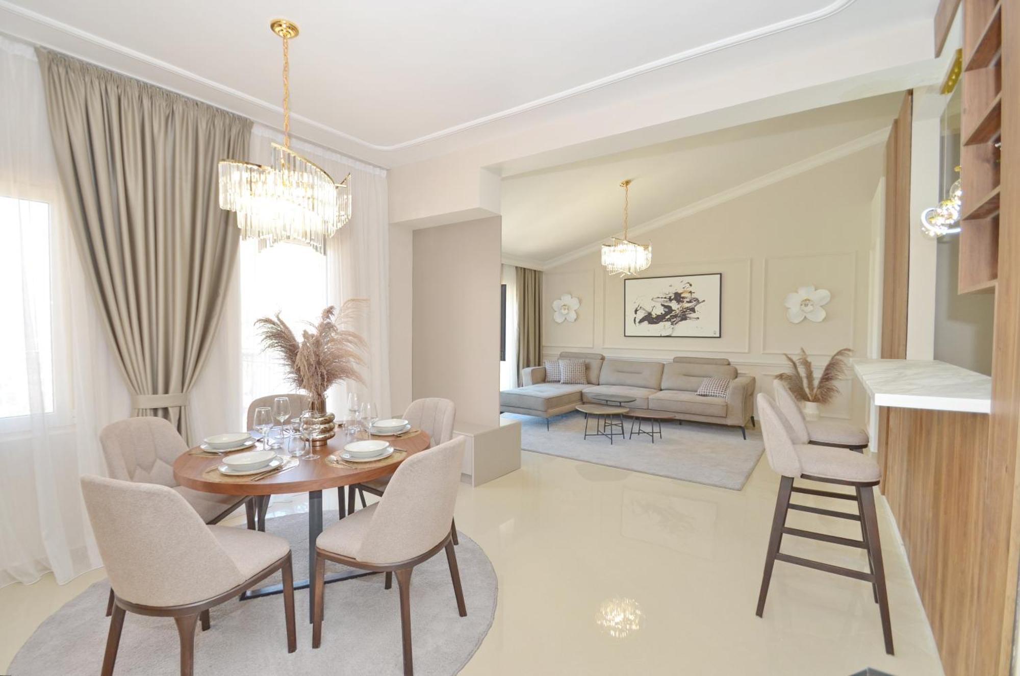 Boka Devine Residence Kotor Chambre photo