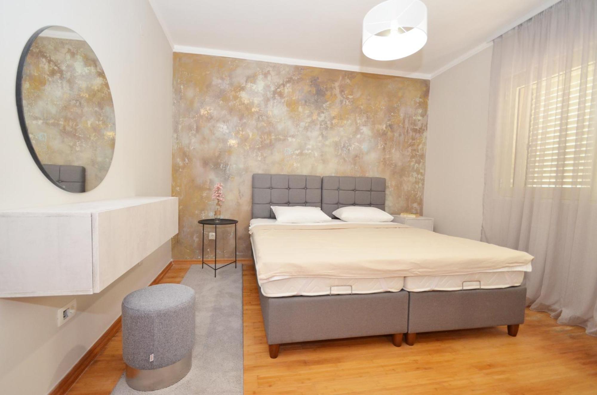Boka Devine Residence Kotor Chambre photo