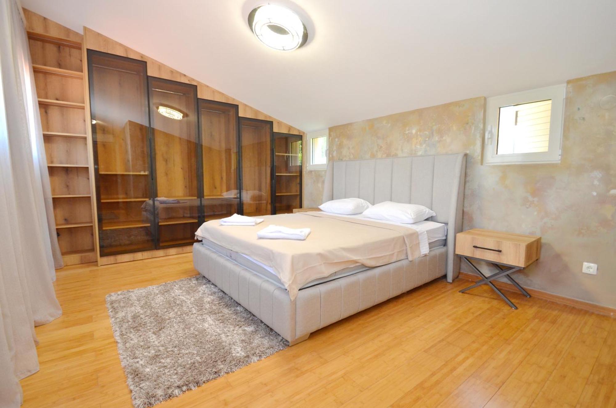 Boka Devine Residence Kotor Chambre photo