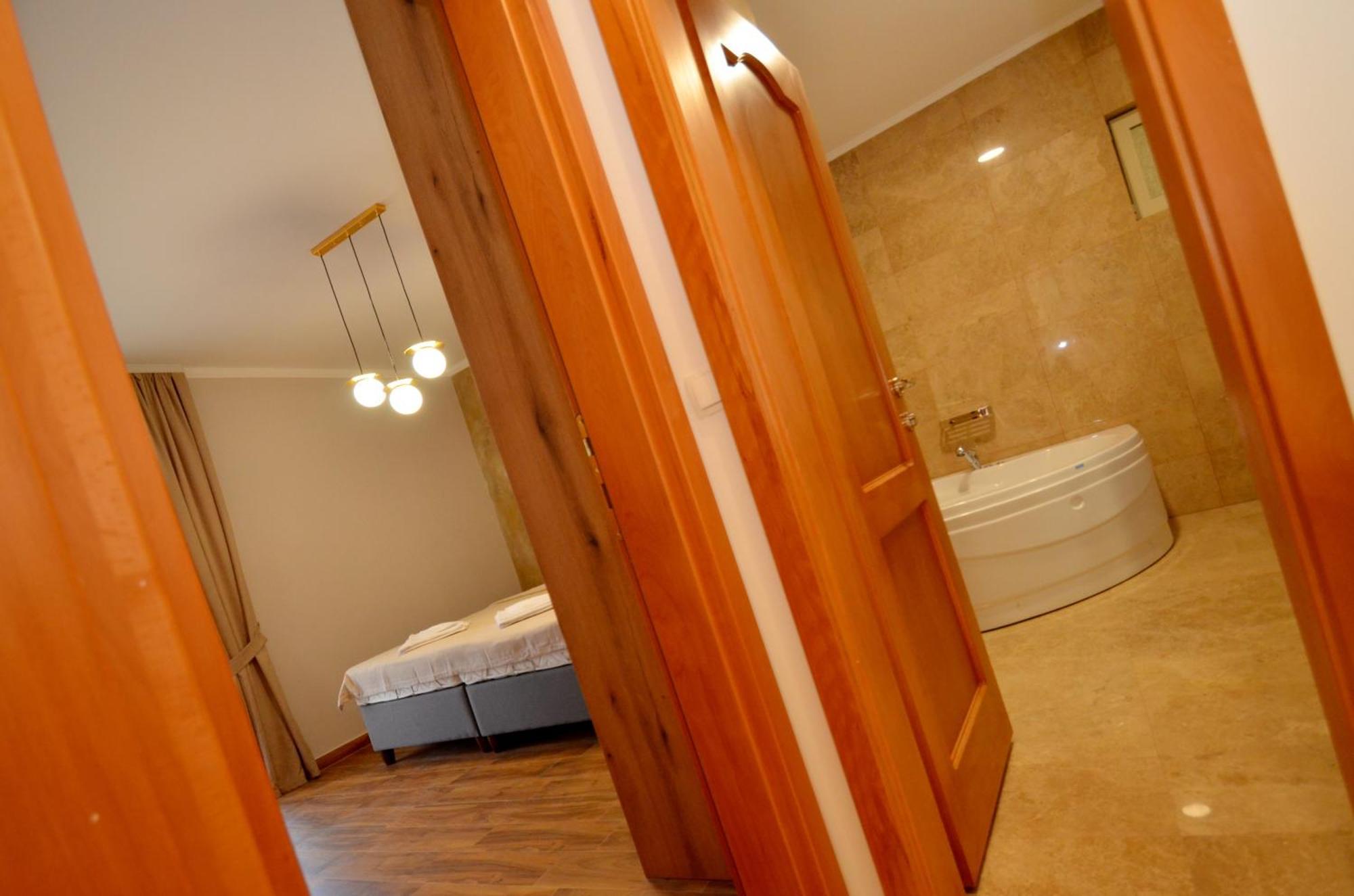 Boka Devine Residence Kotor Chambre photo