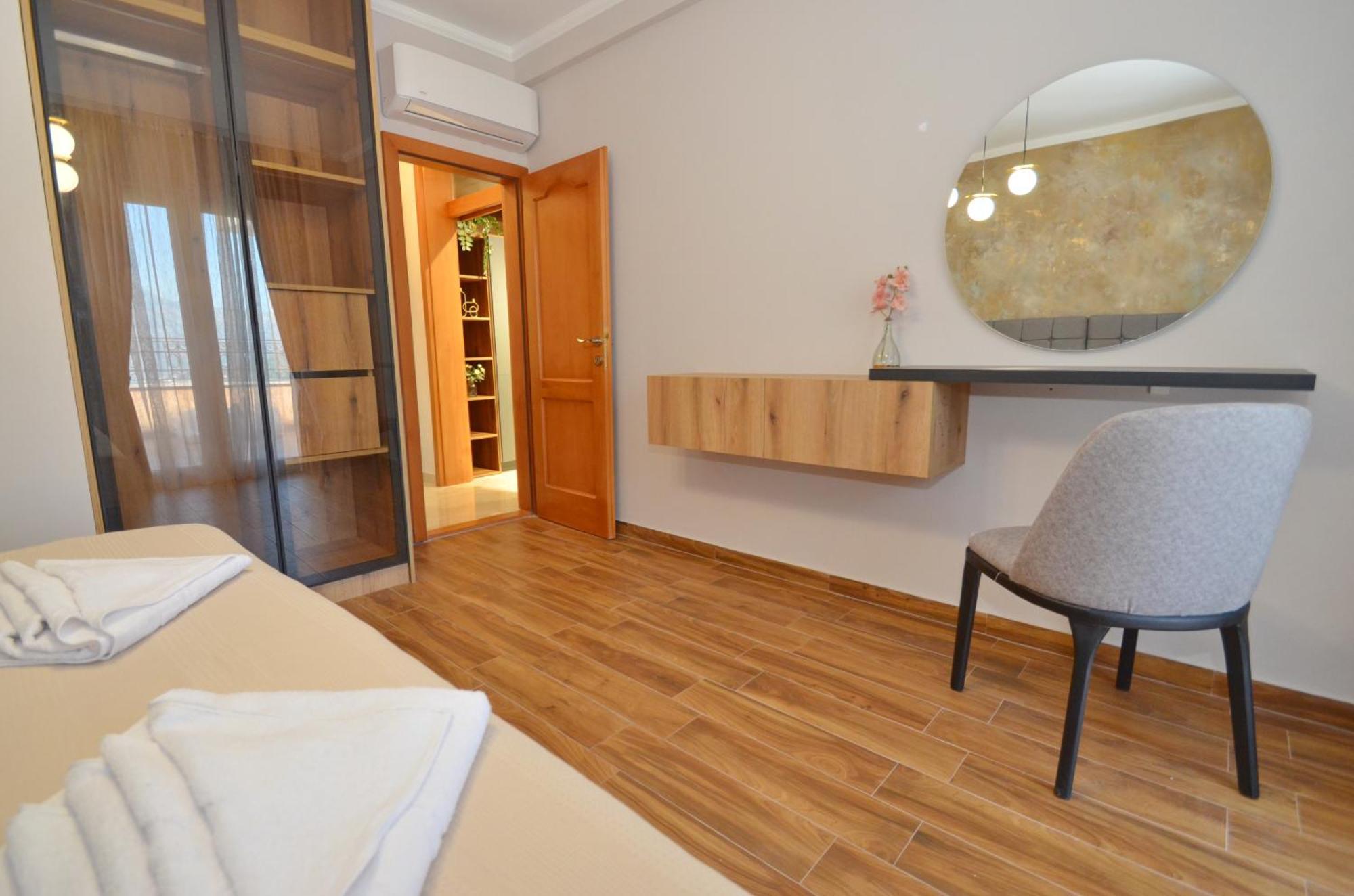 Boka Devine Residence Kotor Chambre photo