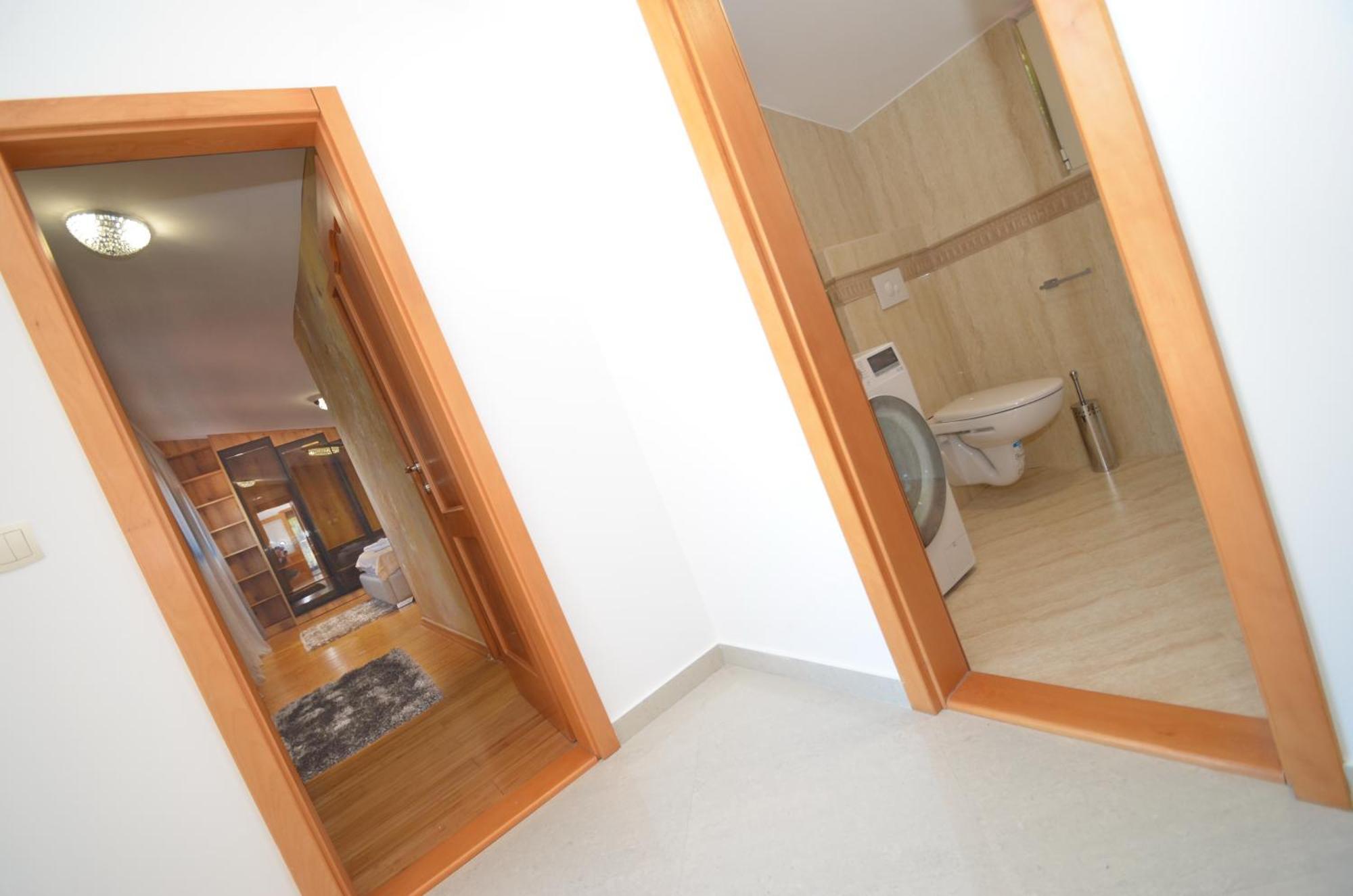 Boka Devine Residence Kotor Chambre photo