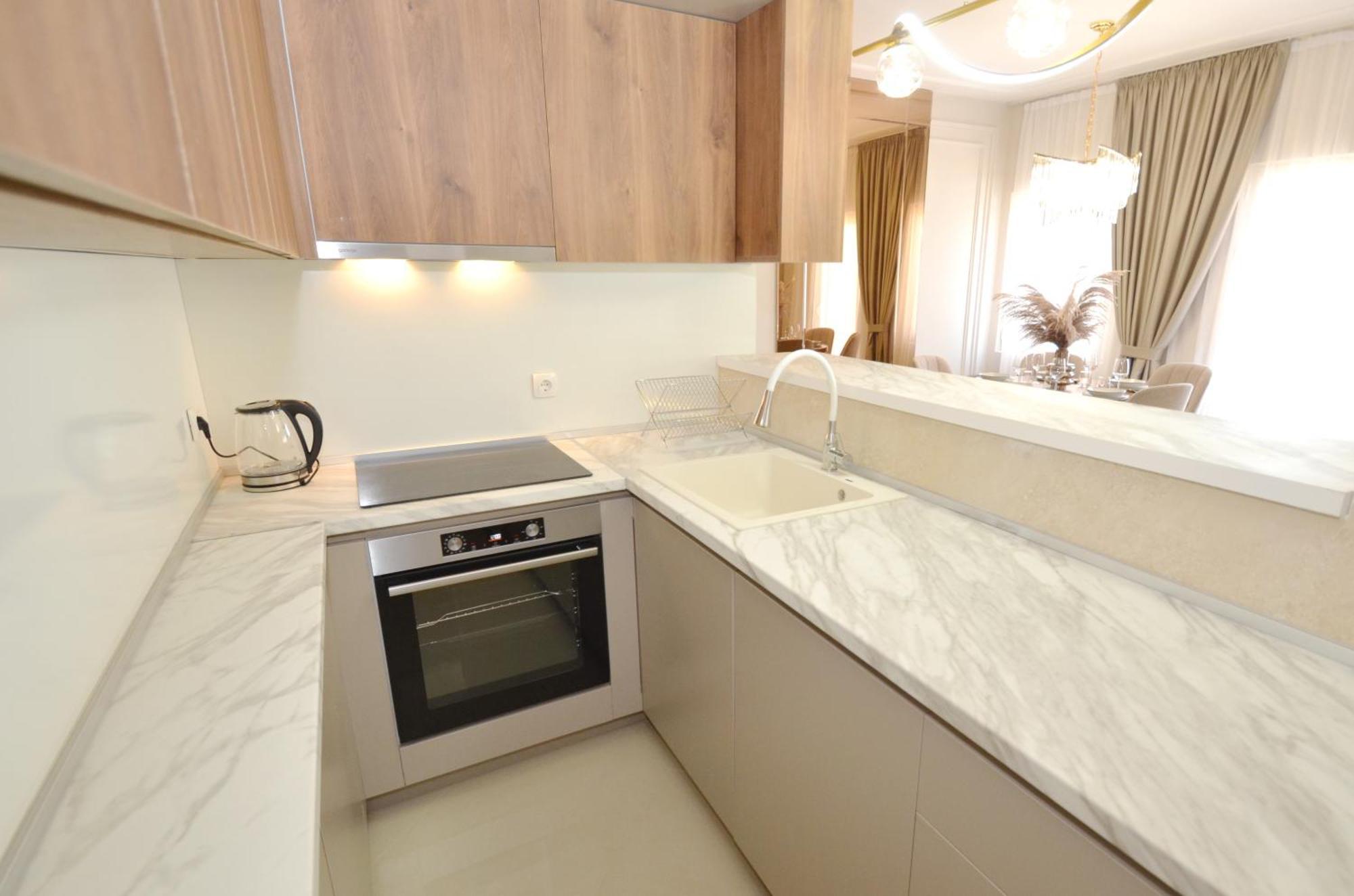 Boka Devine Residence Kotor Chambre photo